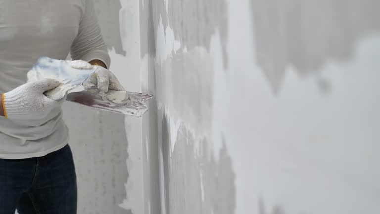 Reliable Cornersville, TN Dry wall and painting Solutions